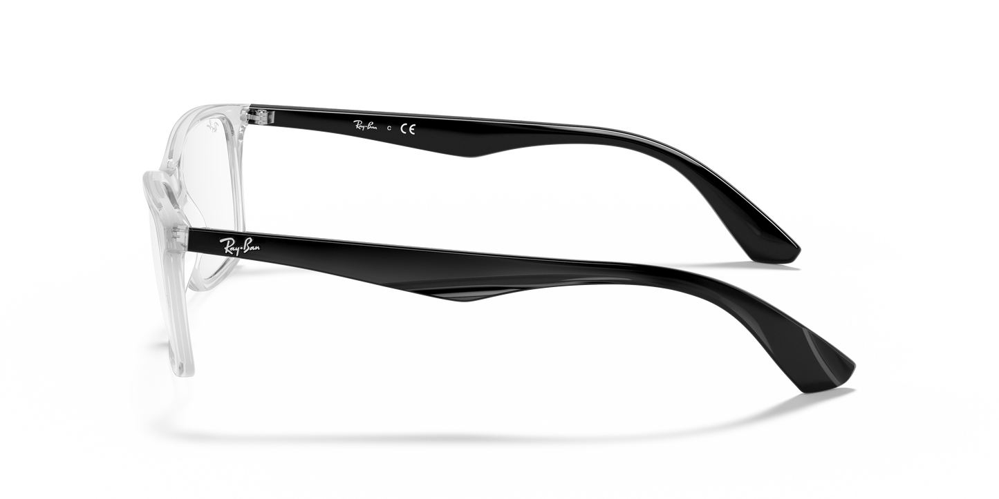 Designer frames