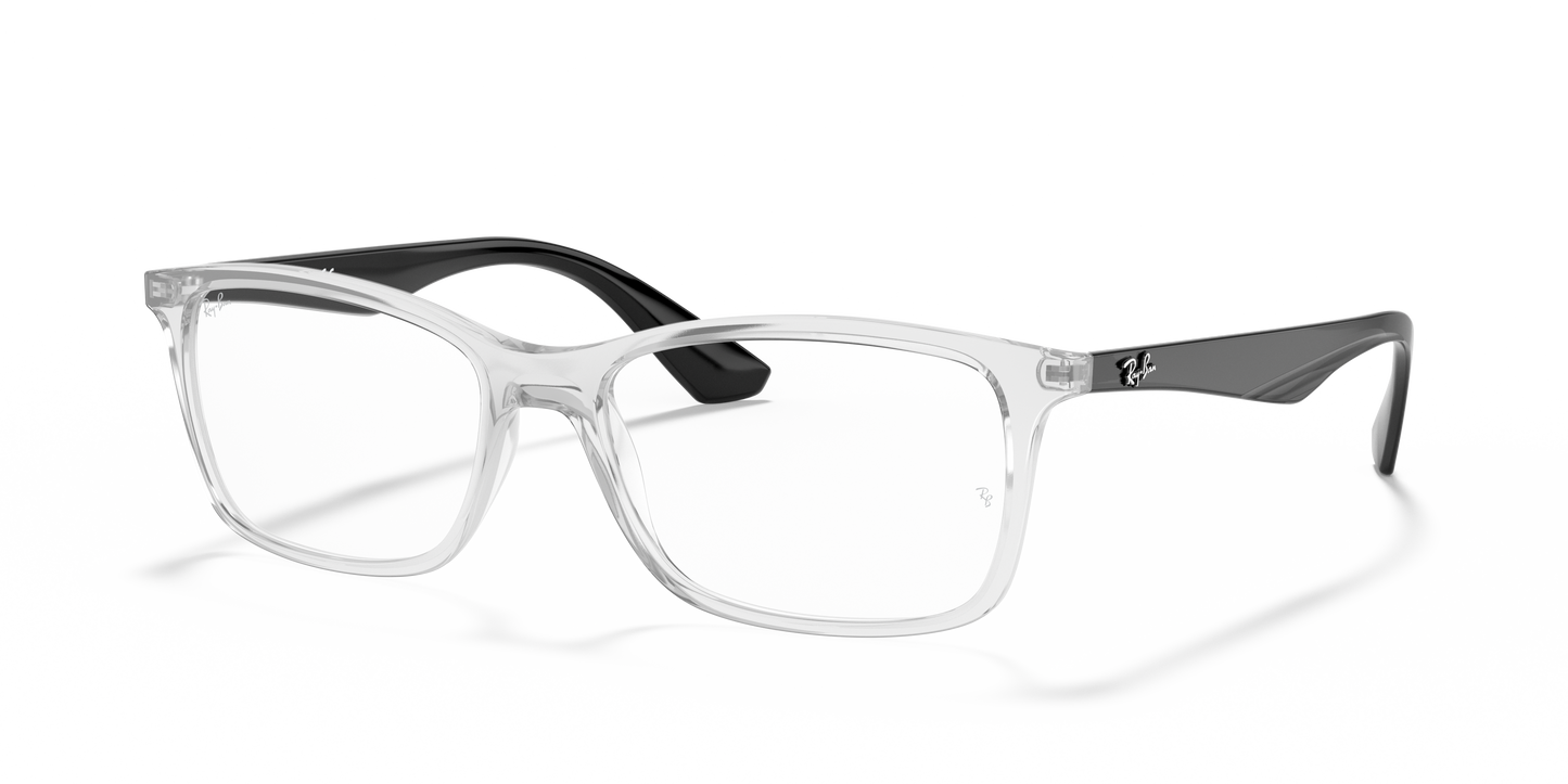 Designer frames