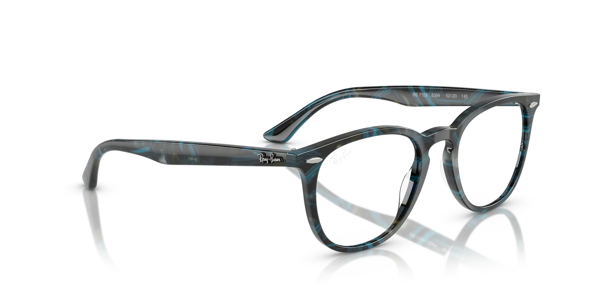 Designer frames