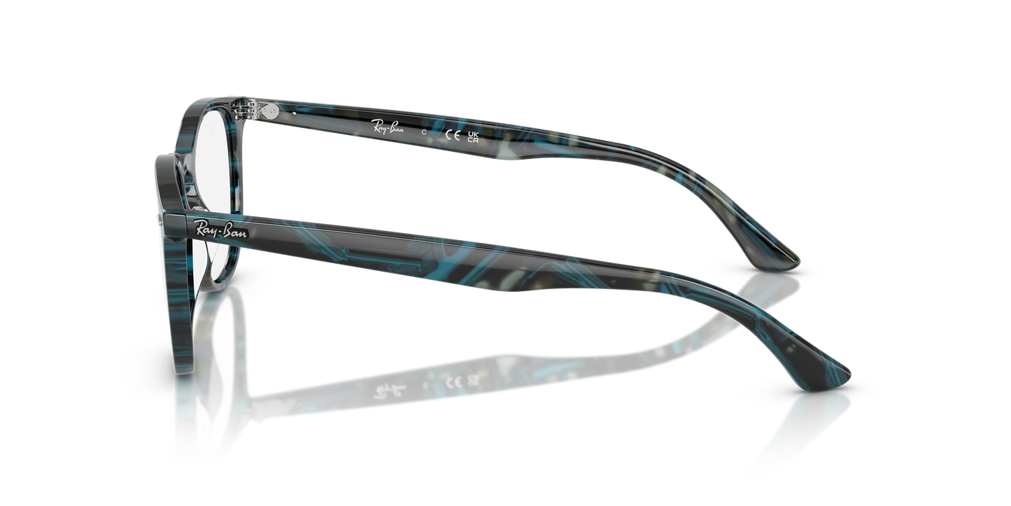 Designer frames