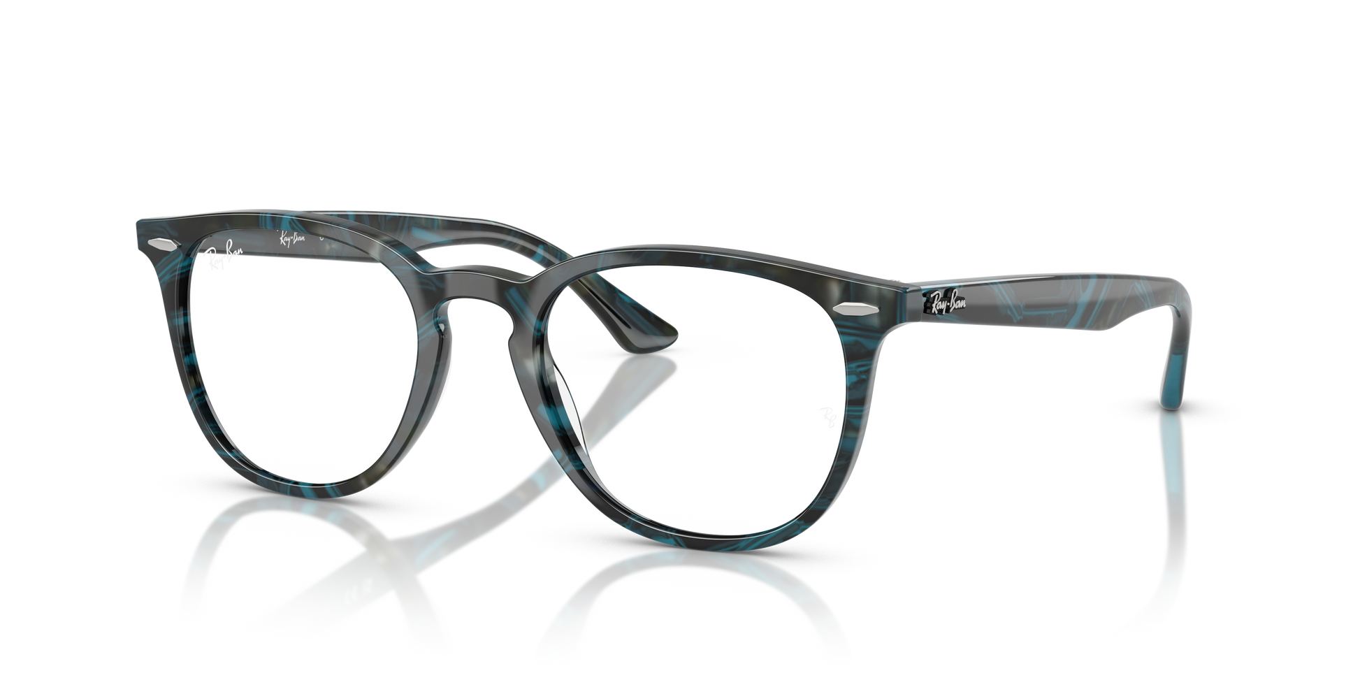 Designer frames