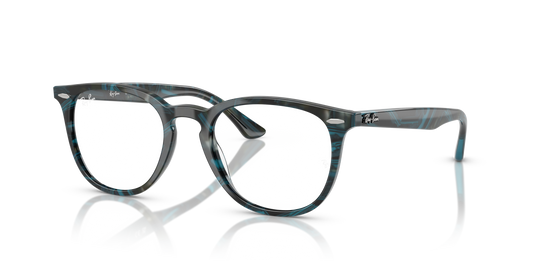 Designer frames
