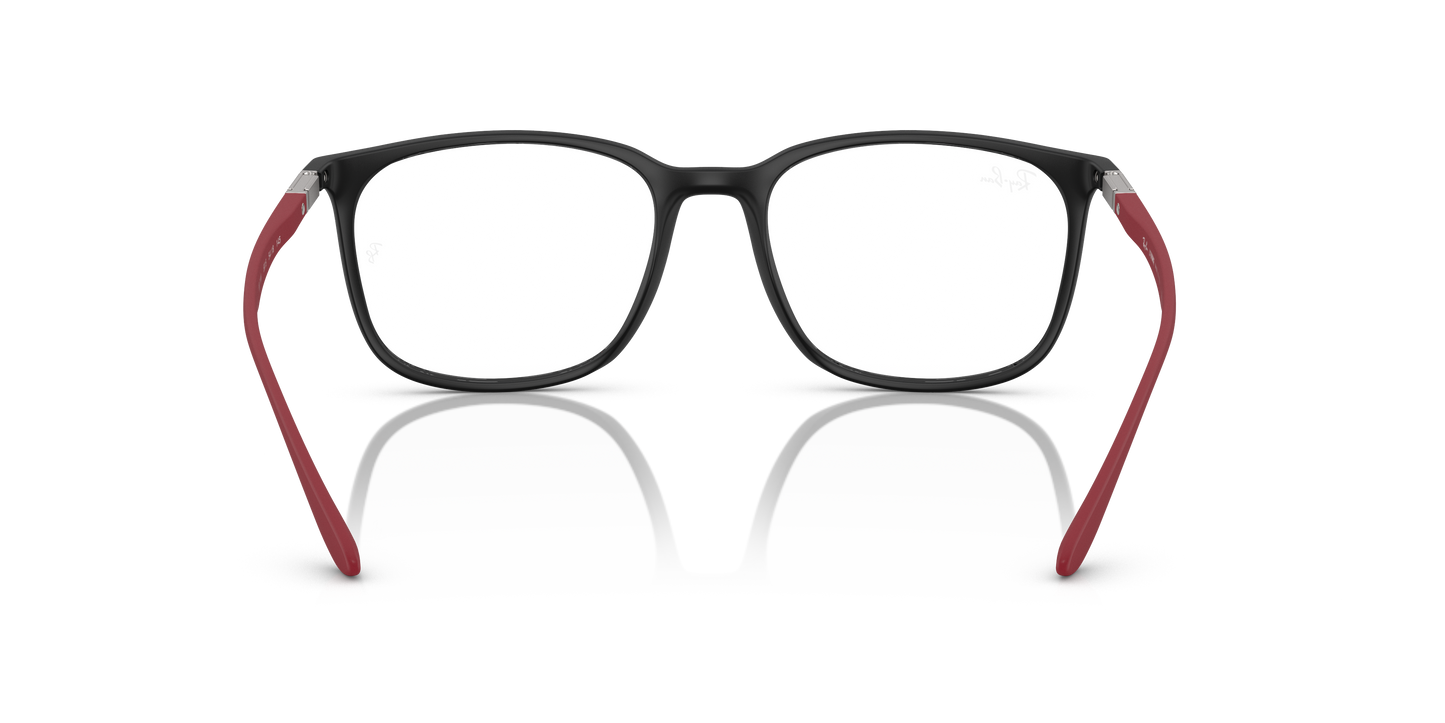 Designer frames