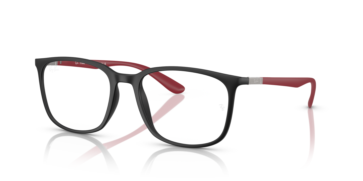 Designer frames