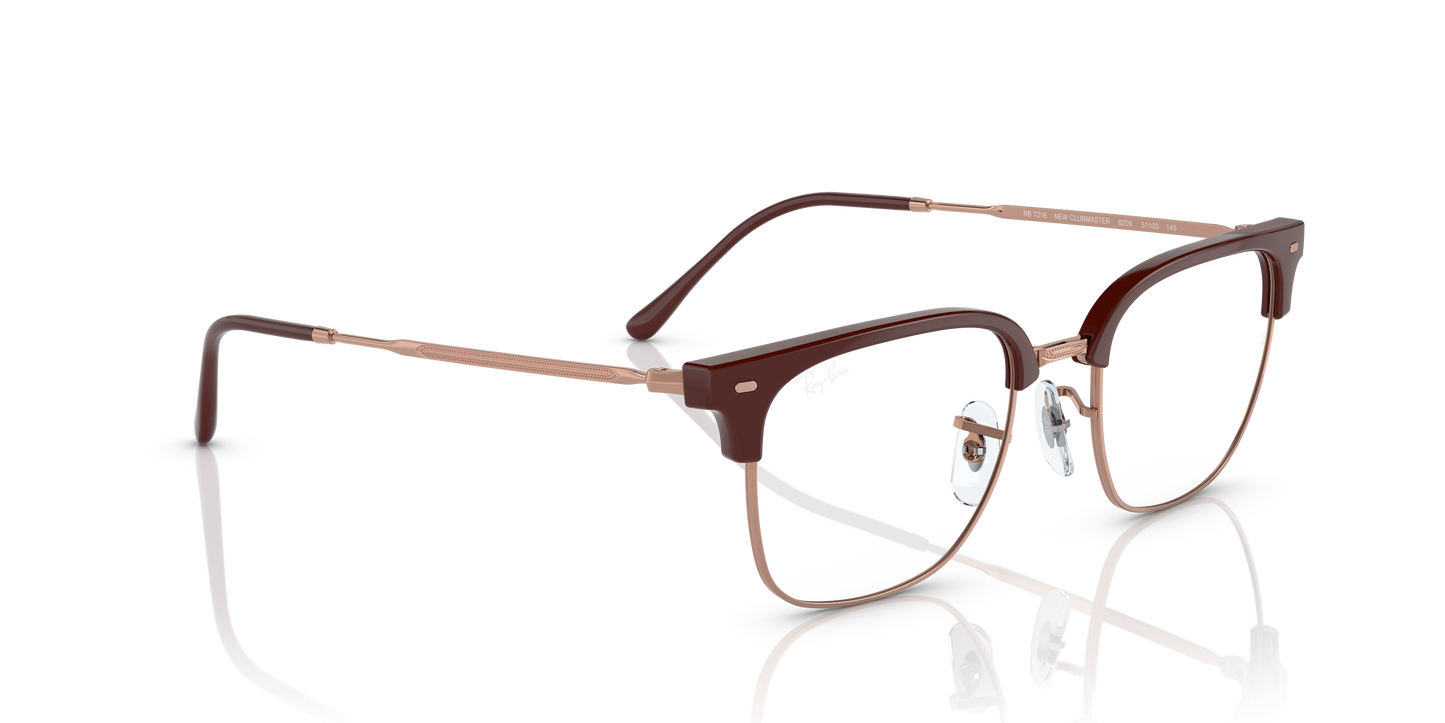 Designer frames