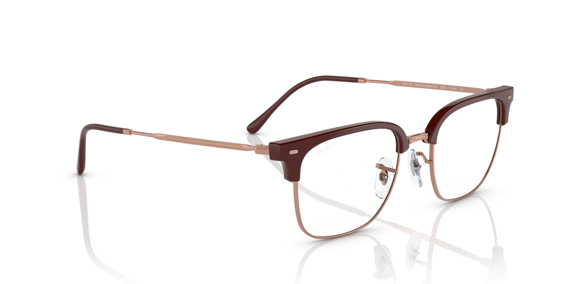 Designer frames