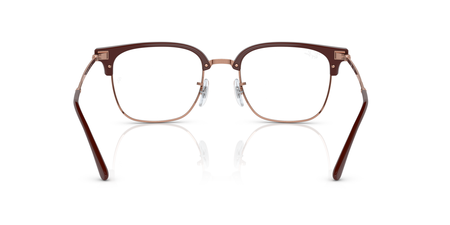 Designer frames