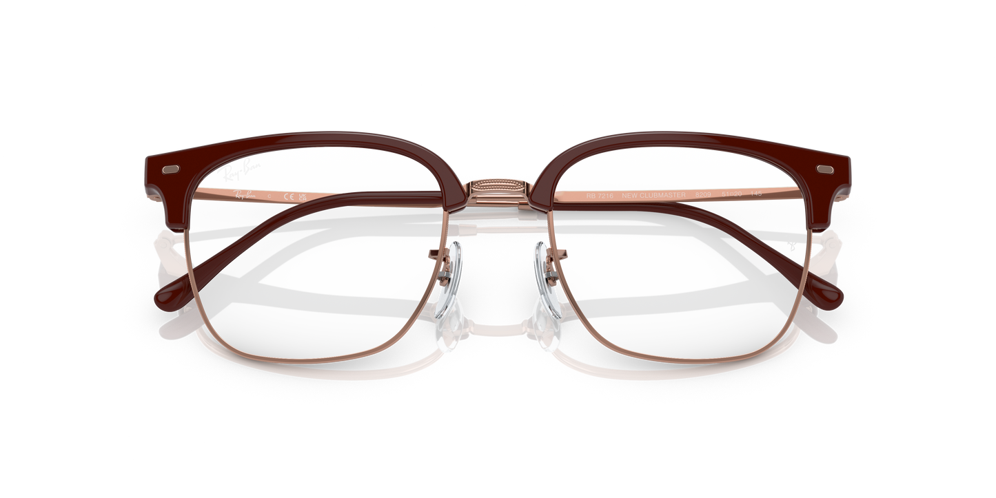 Designer frames