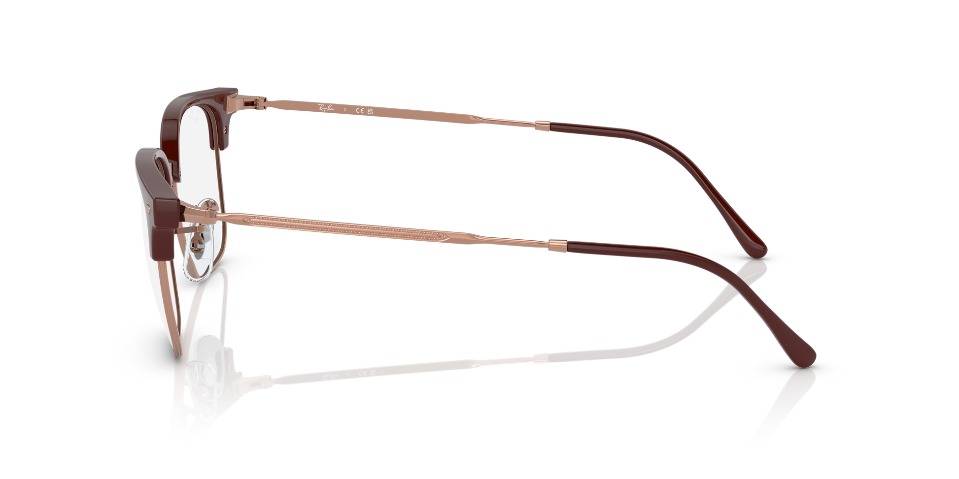 Designer frames