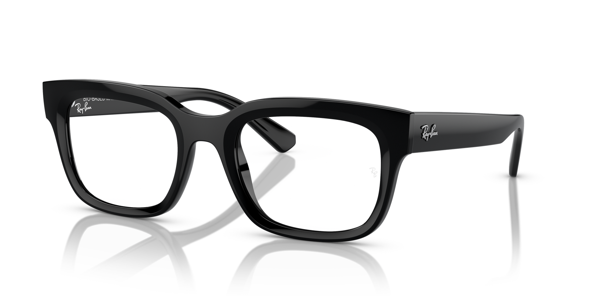 Designer frames