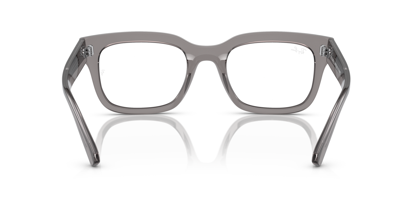 Designer frames