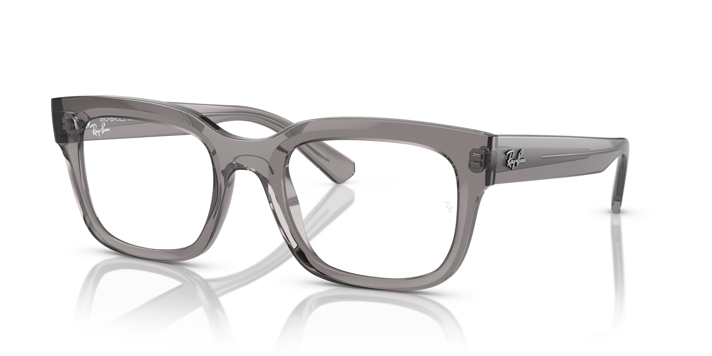 Designer frames