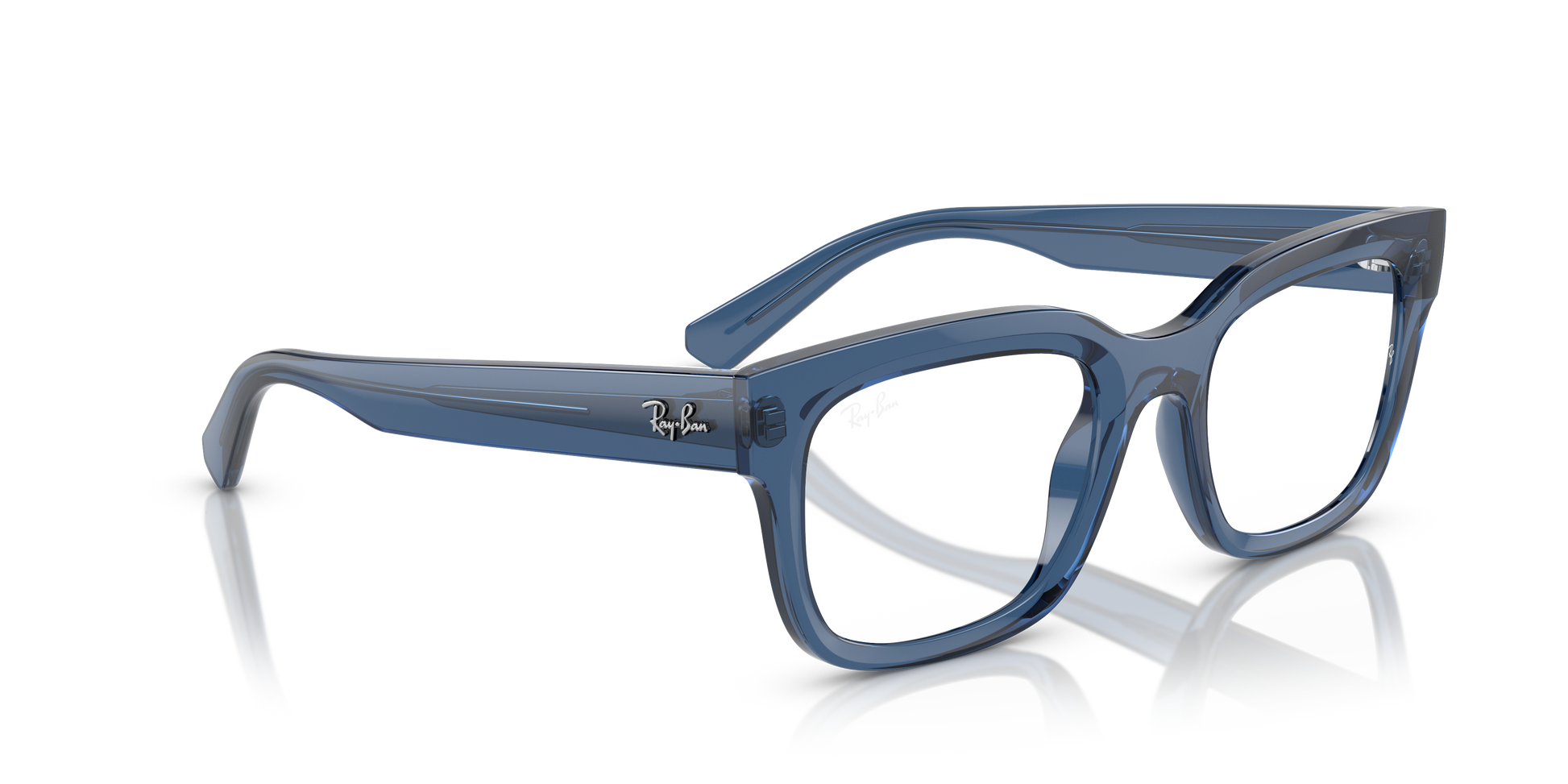 Designer frames