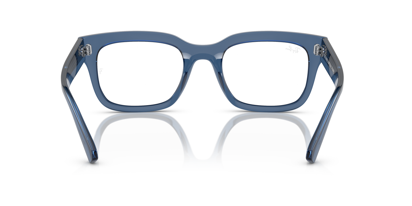 Designer frames