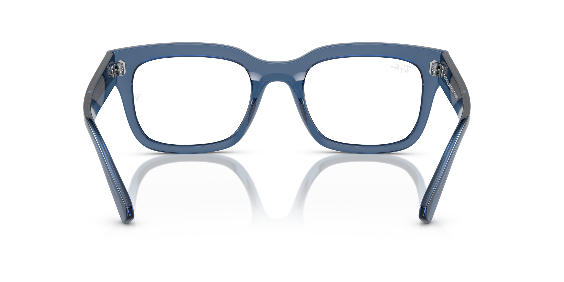 Designer frames