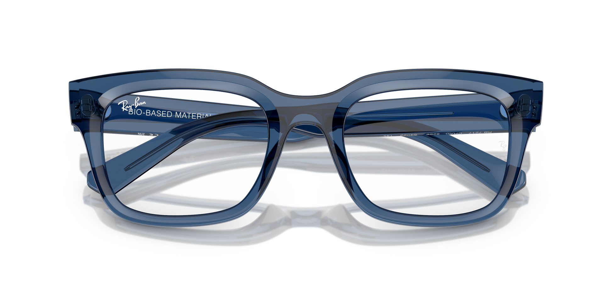 Designer frames