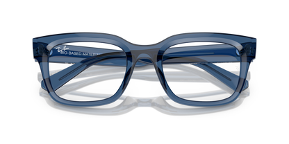 Designer frames