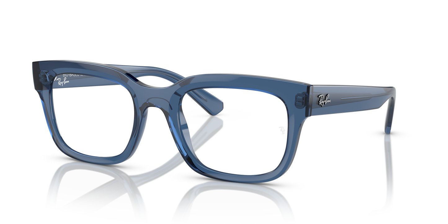 Designer frames