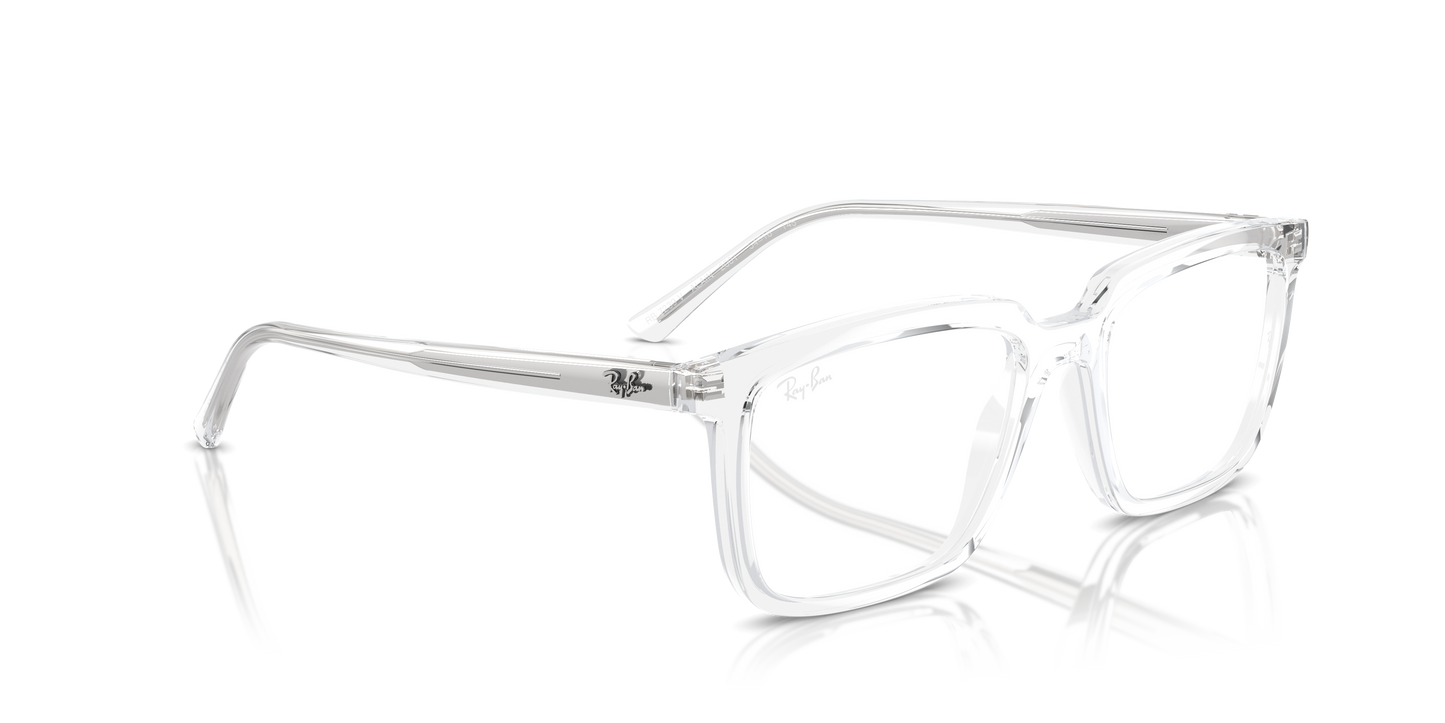 Designer frames