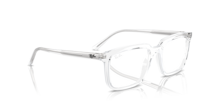 Designer frames