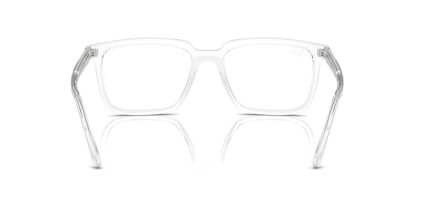 Designer frames