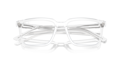 Designer frames