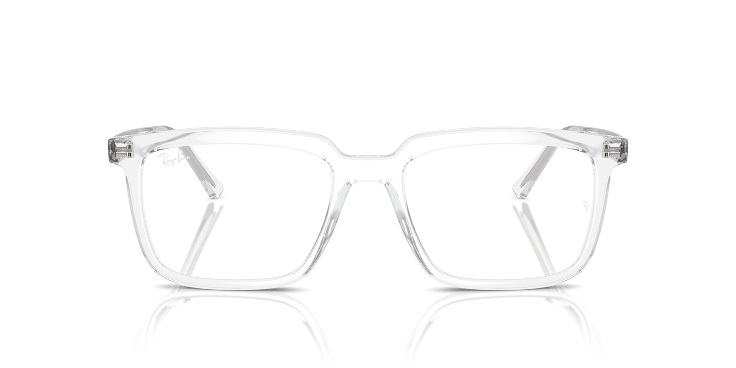 Designer frames