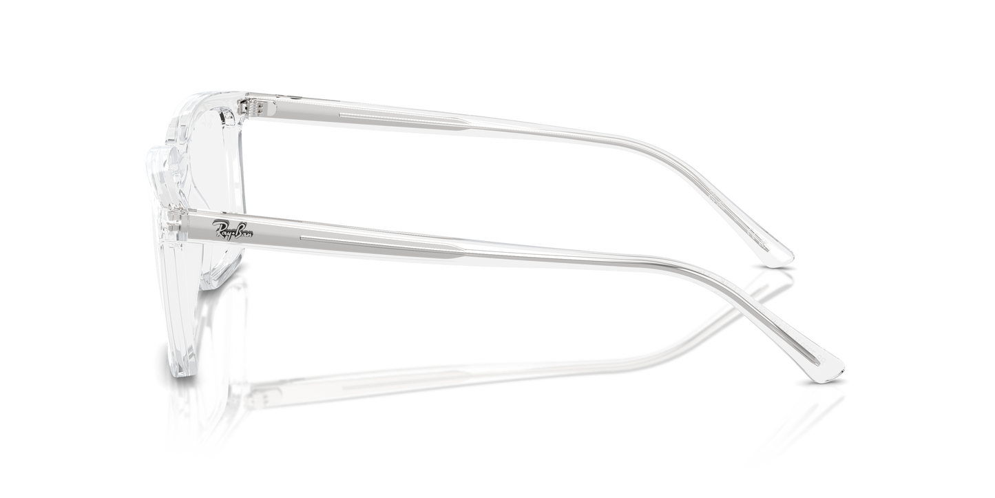 Designer frames