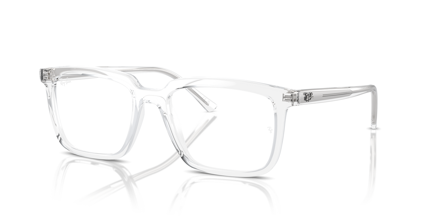 Designer frames