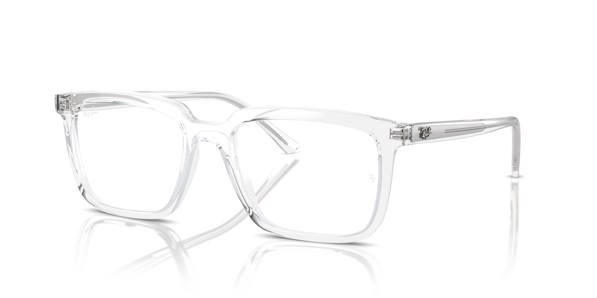 Designer frames