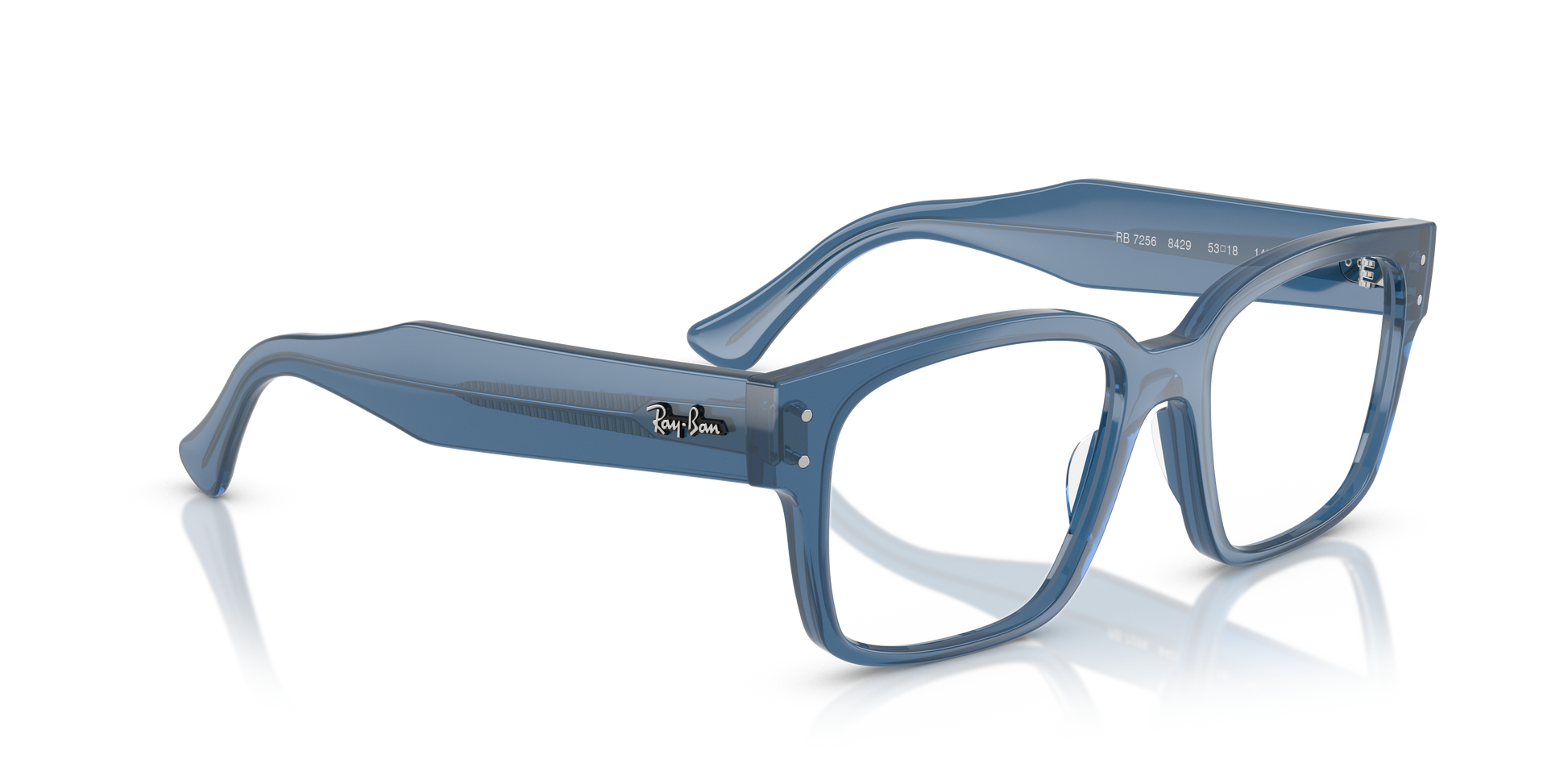 Designer frames