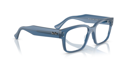 Designer frames