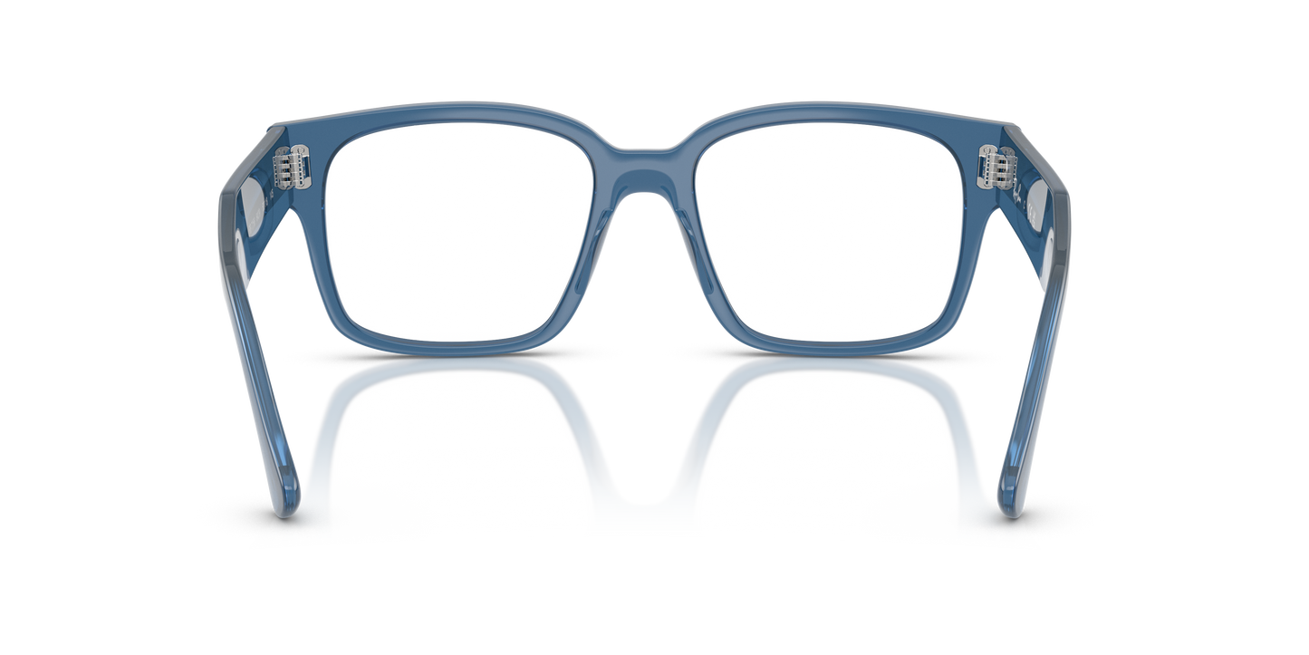 Designer frames