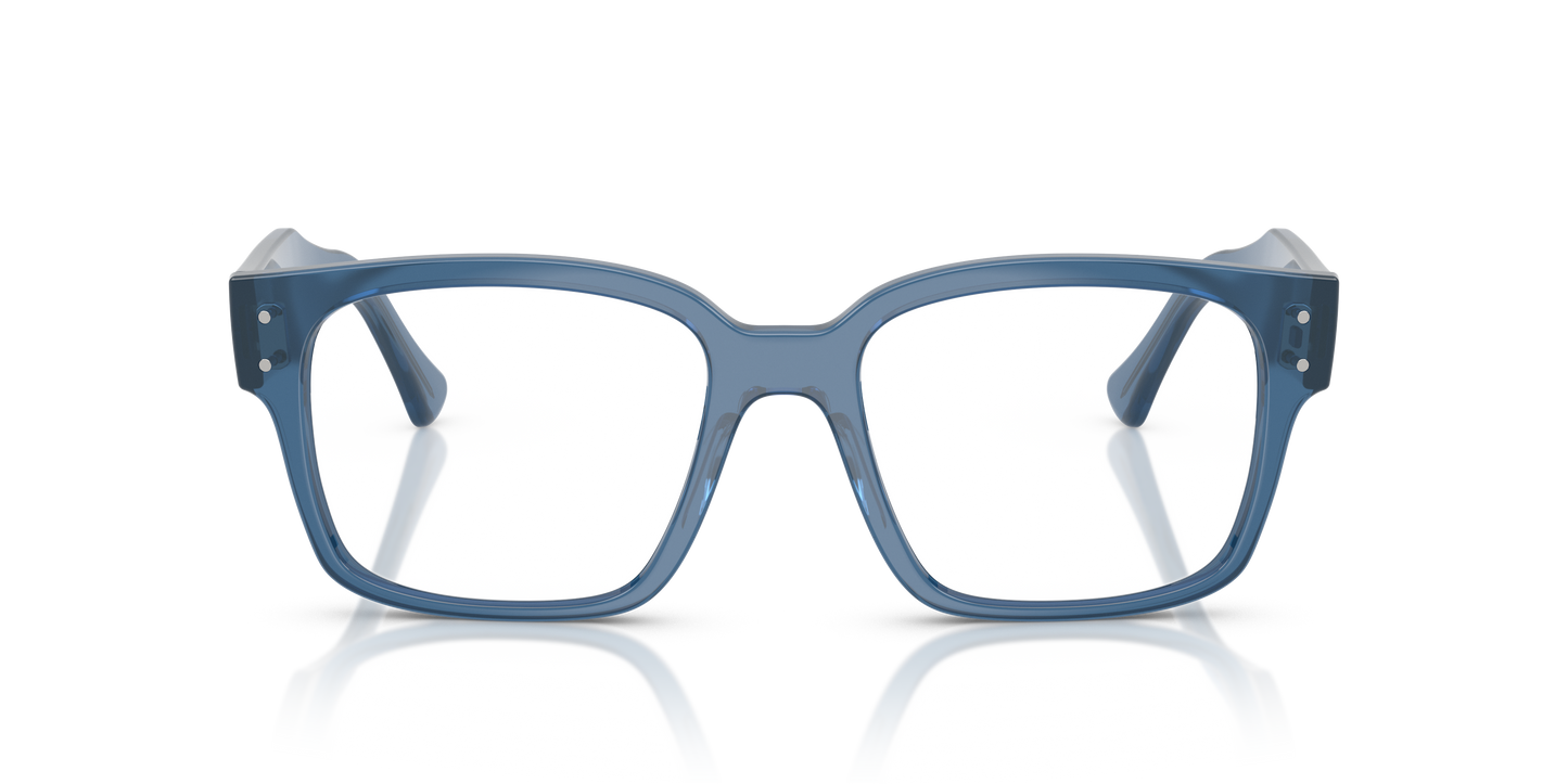 Designer frames