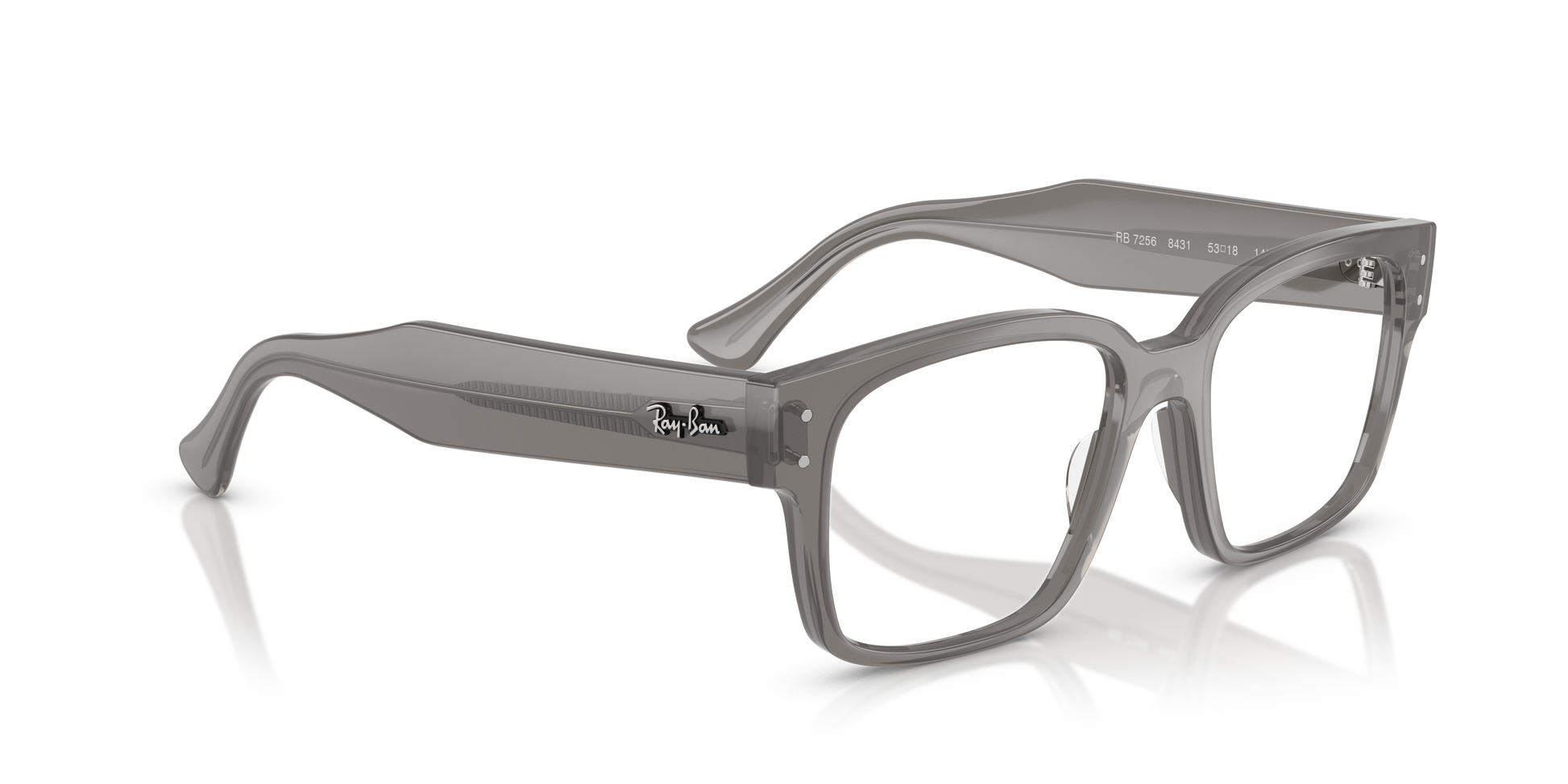 Designer frames