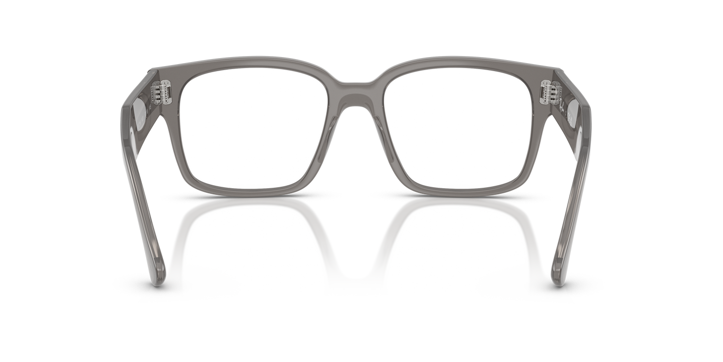 Designer frames