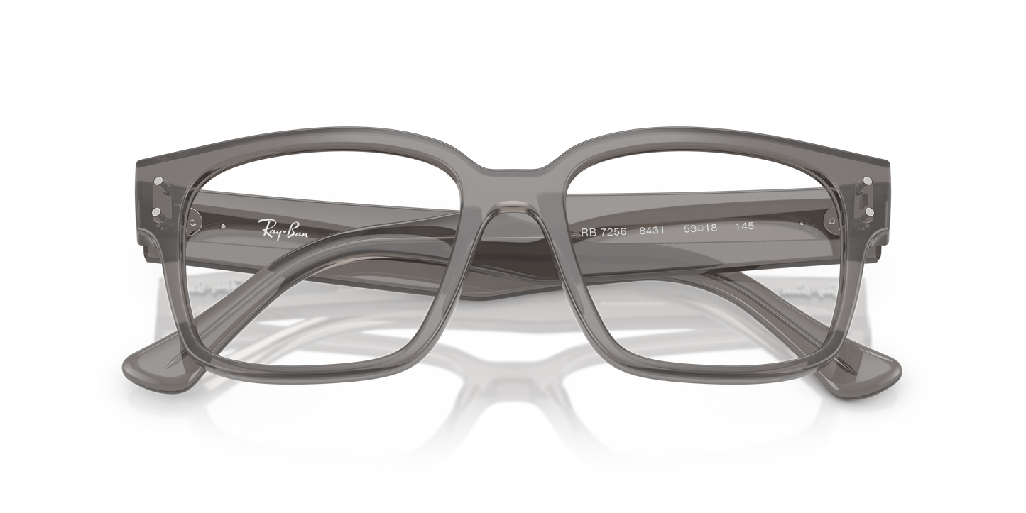 Designer frames