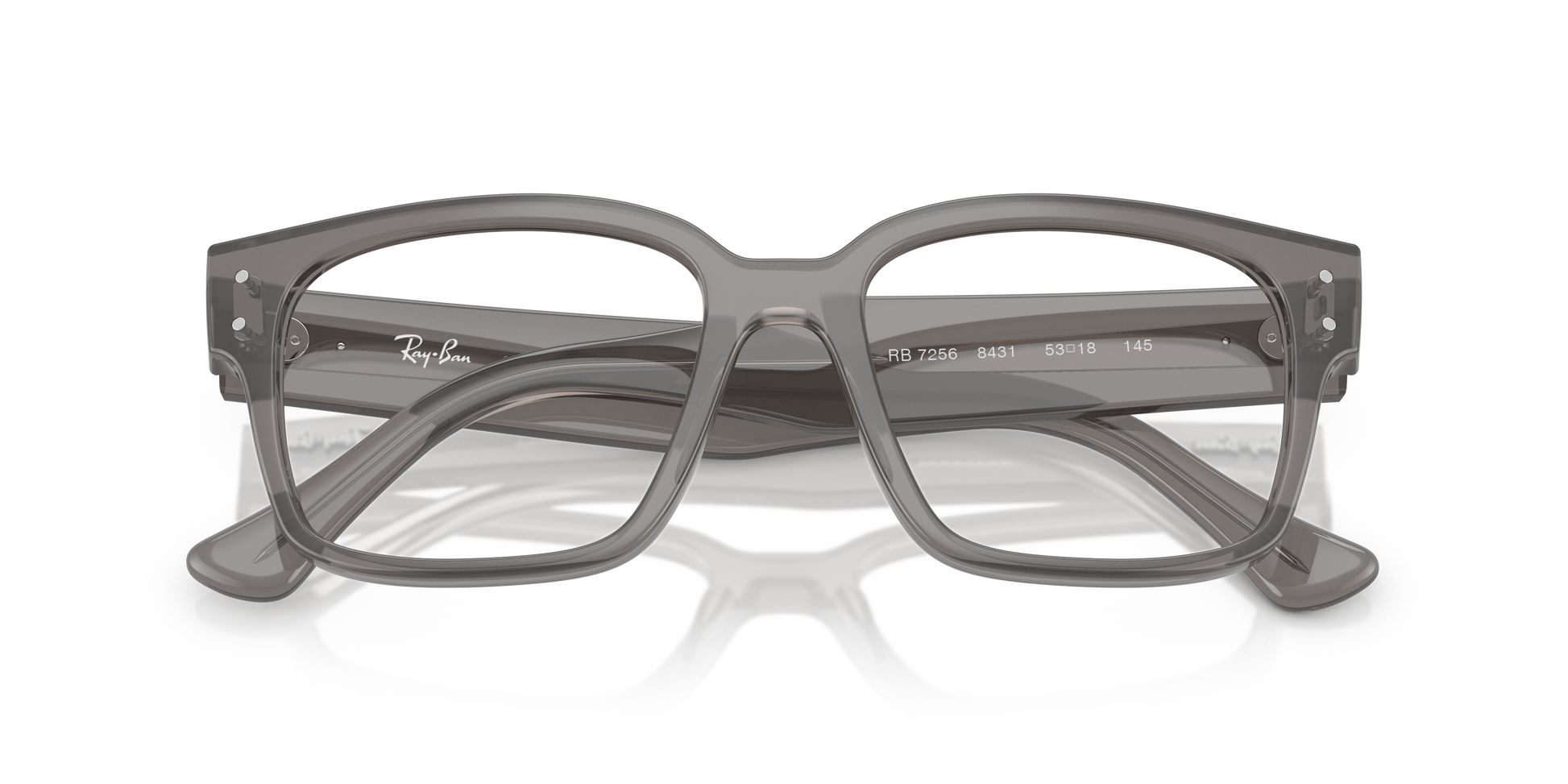 Designer frames