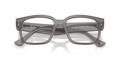 Designer frames