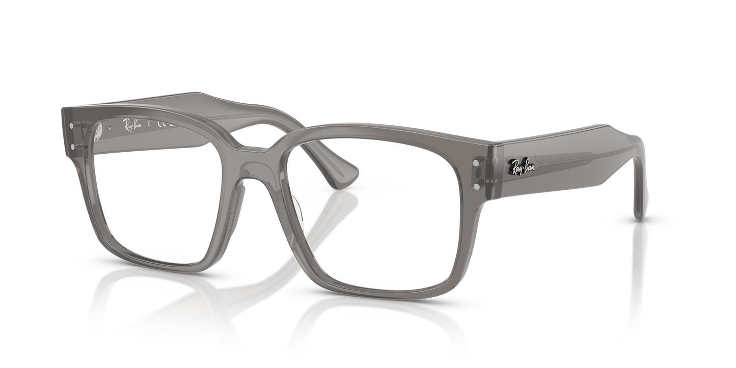 Designer frames