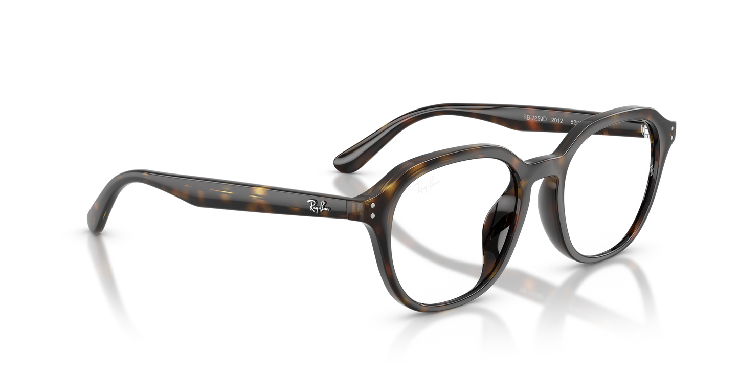 Designer frames