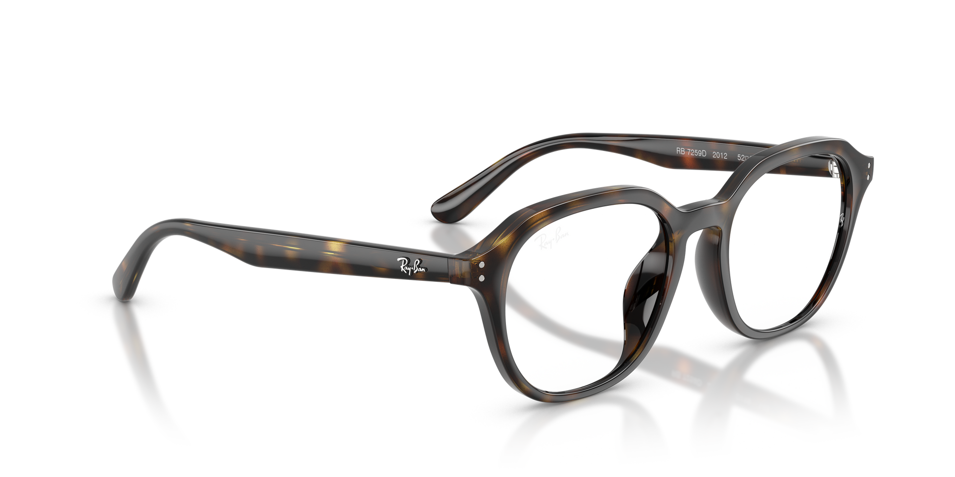 Designer frames