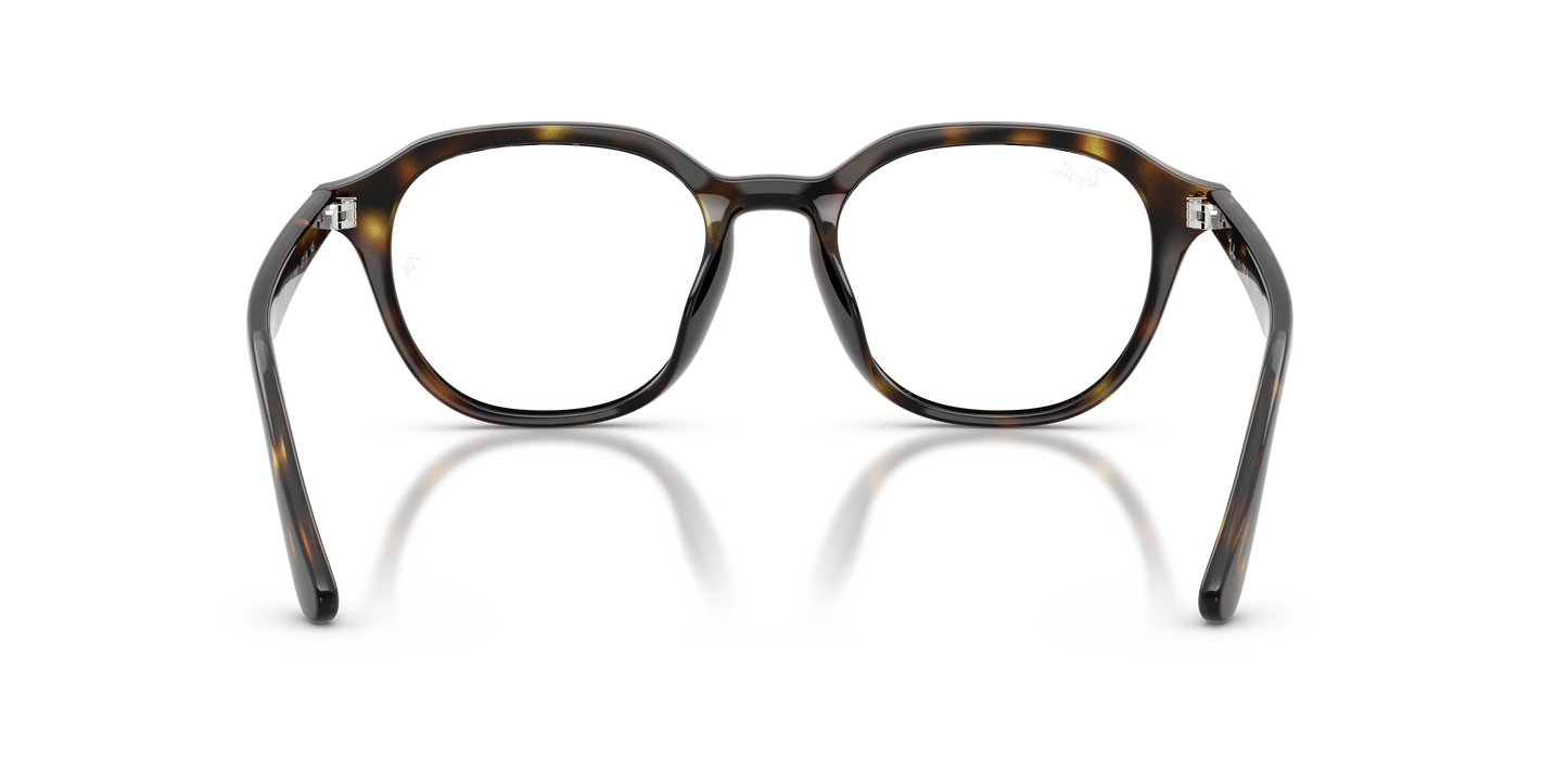 Designer frames