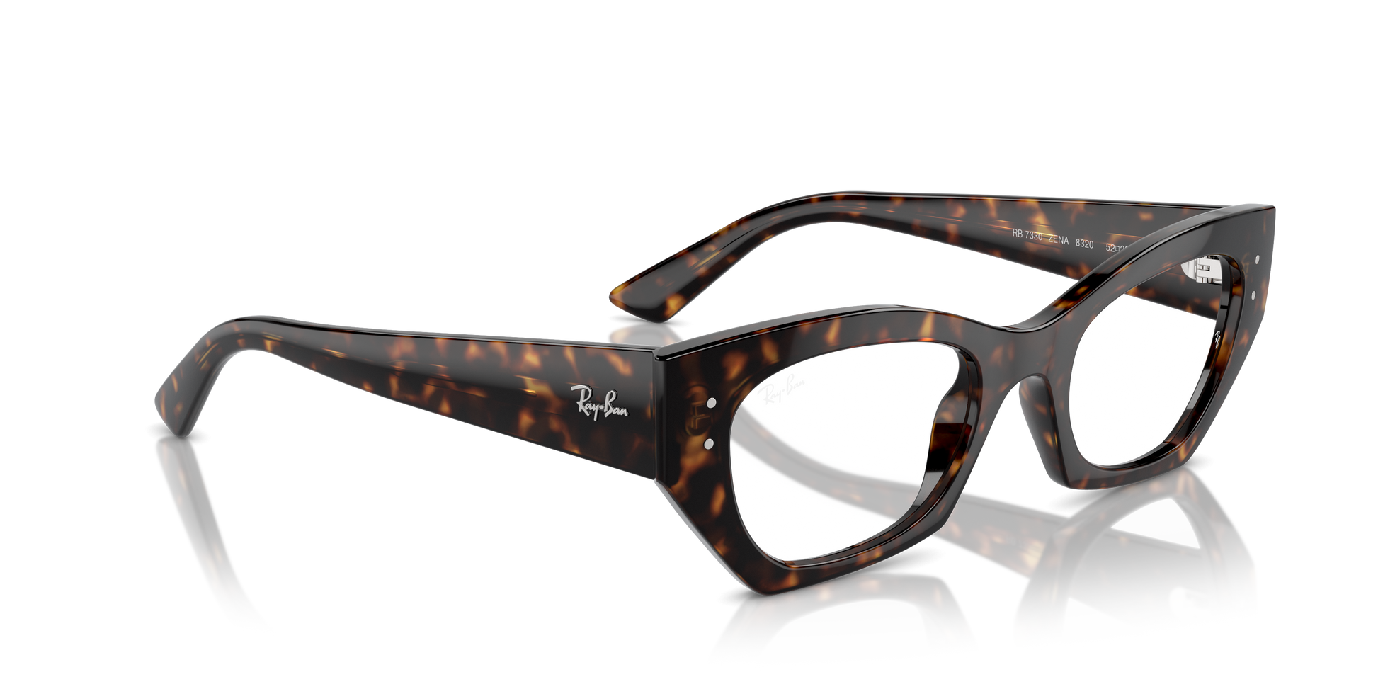 Designer frames