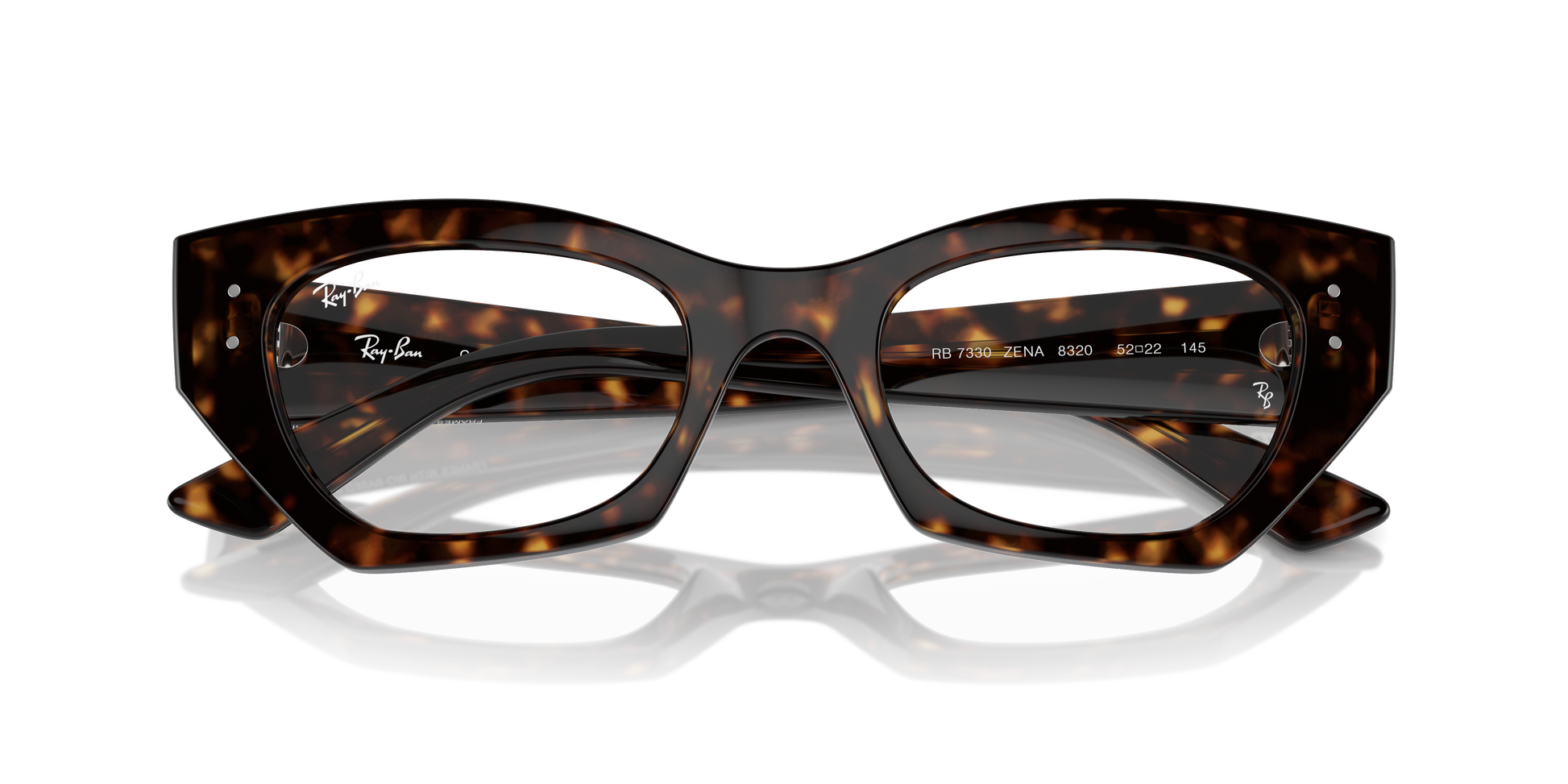 Designer frames