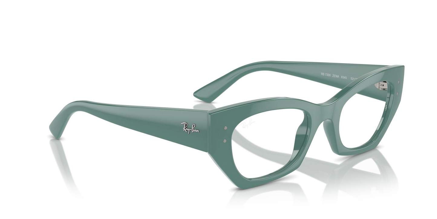 Designer frames