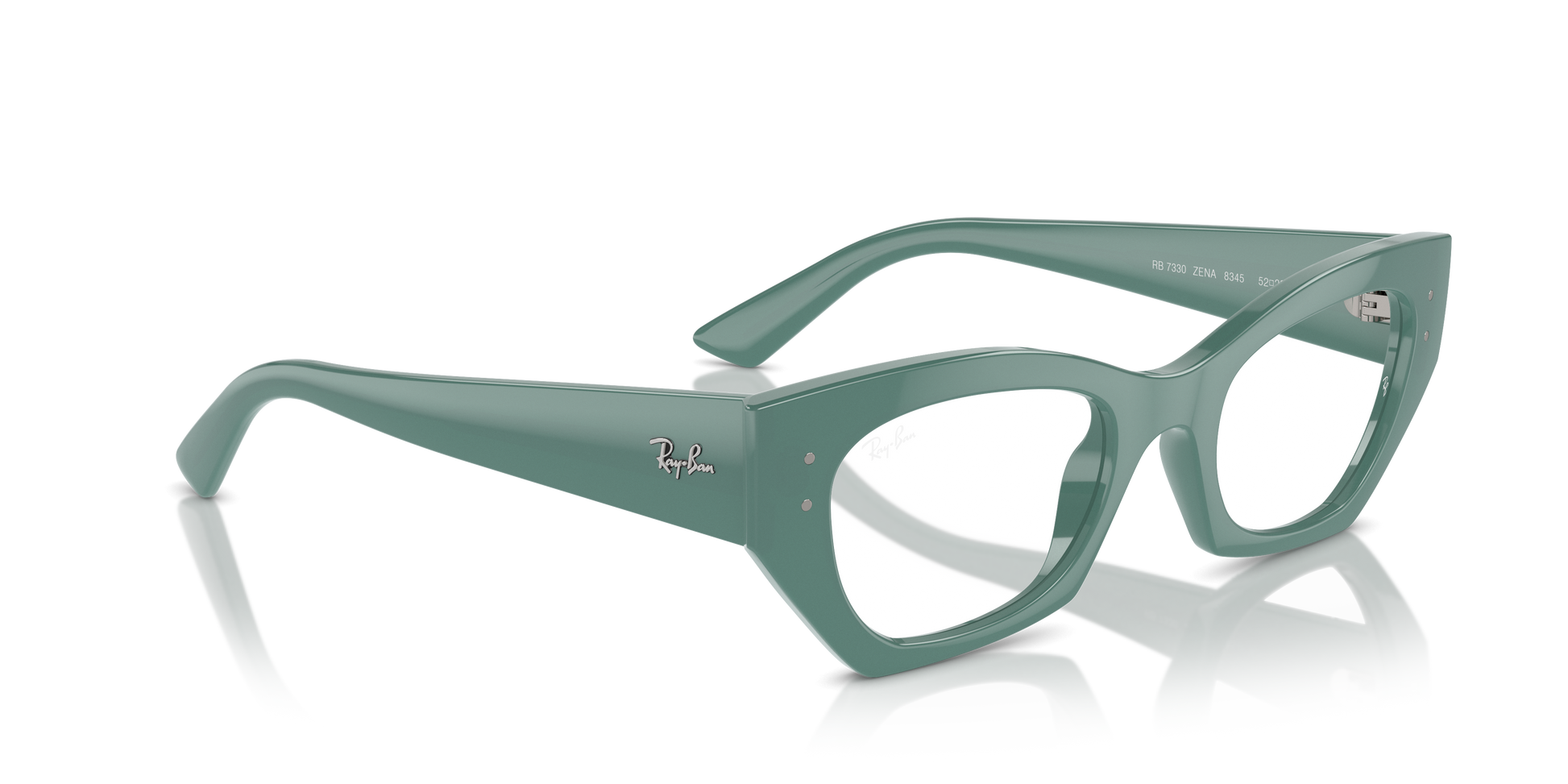 Designer frames