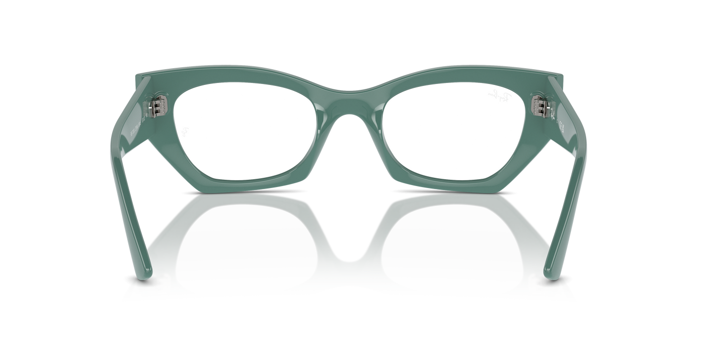 Designer frames