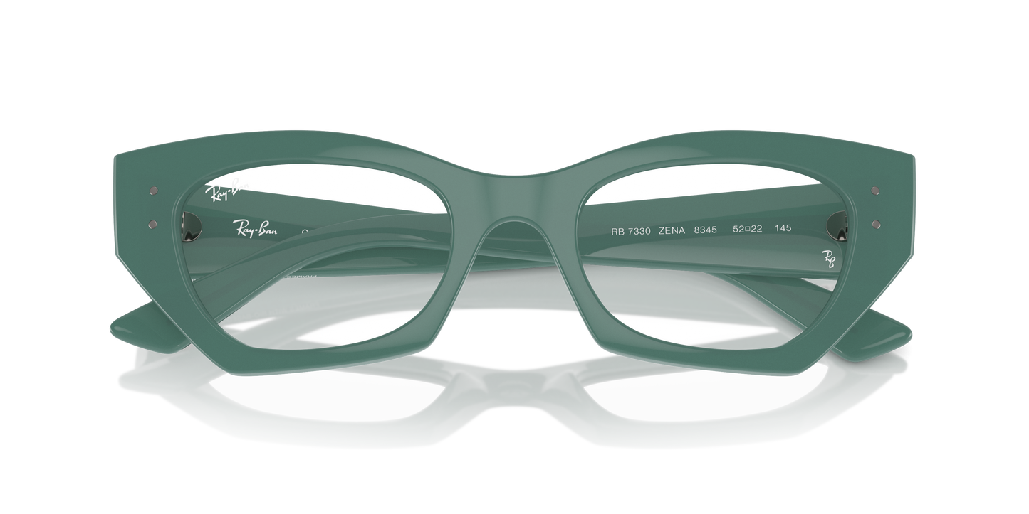 Designer frames