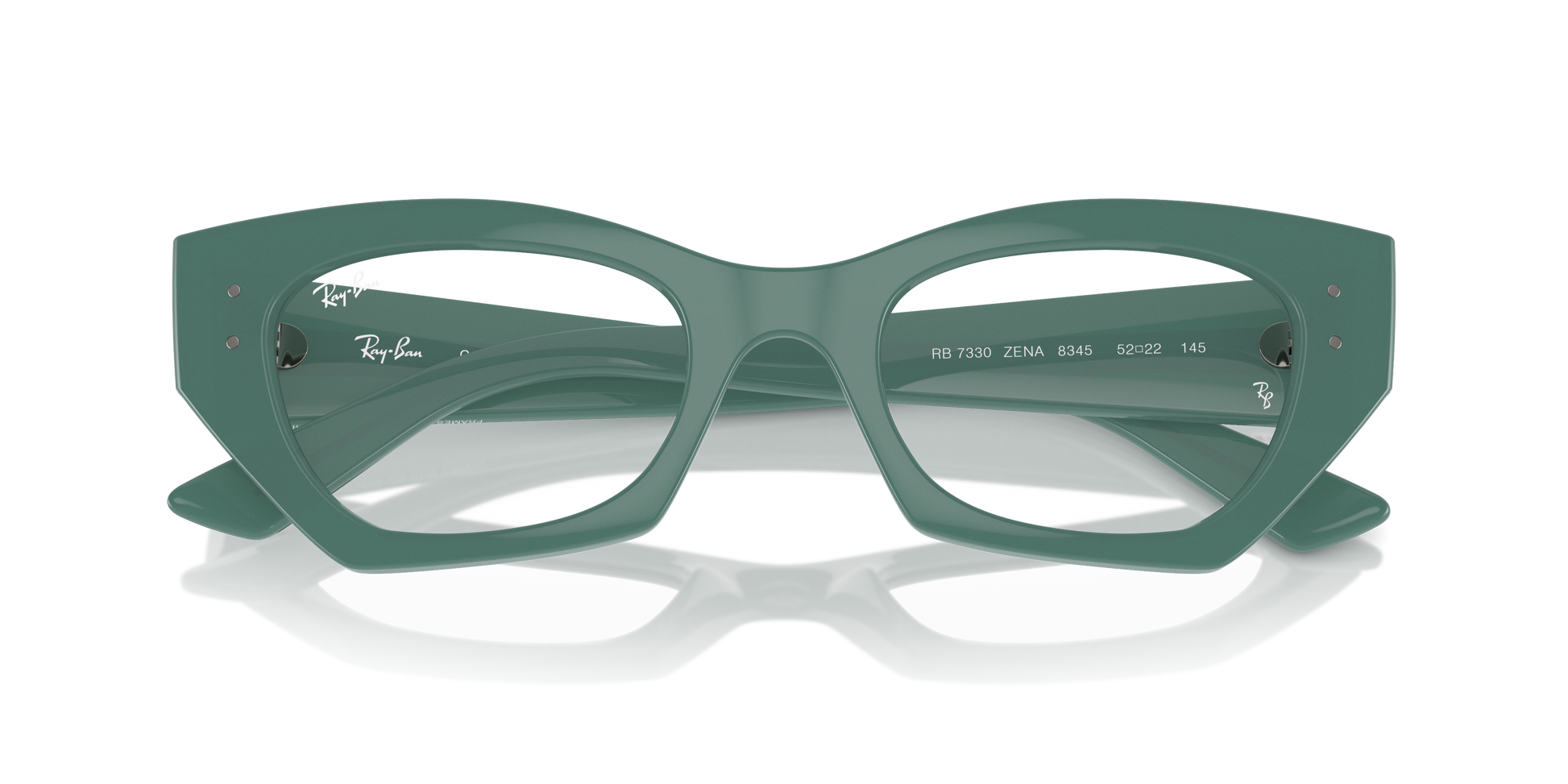Designer frames